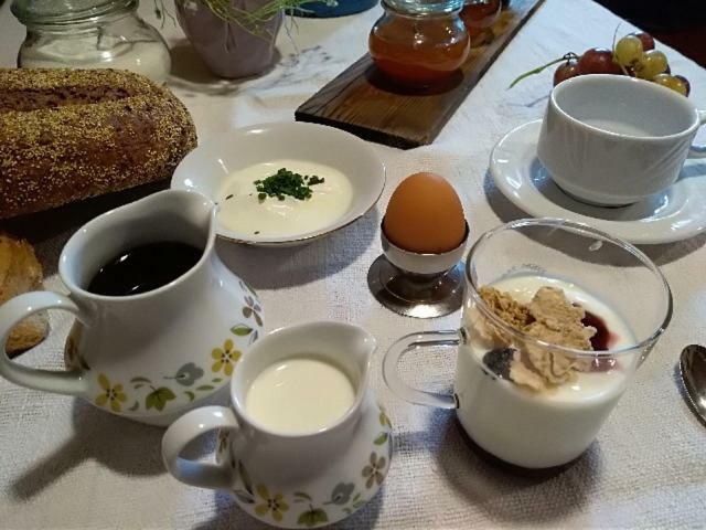 リオ・ディ・プステリーア Zimmer - Hinterwalderhof Bed & Breakfast エクステリア 写真